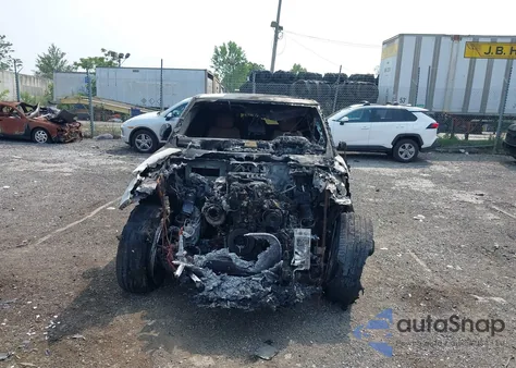 2024 Land Rover Range Rover Sport Dynamic Se from USA, damaged, VIN SAL1L9FU6RA195290